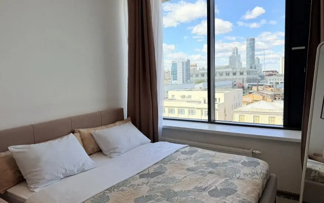 Квартира на улице Малышева 42А