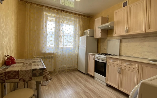 Квартира Уютно Как Дома