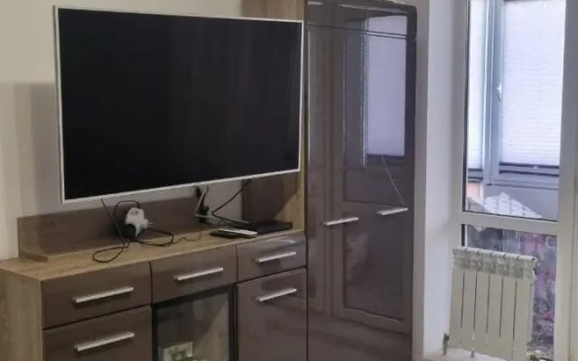 Квартира Просторная на первой линии