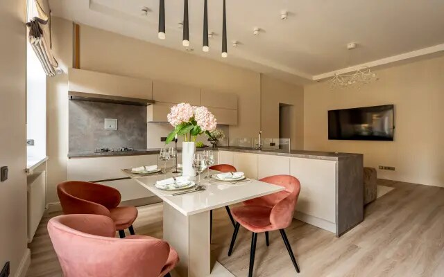Квартира Merino Home Капелла
