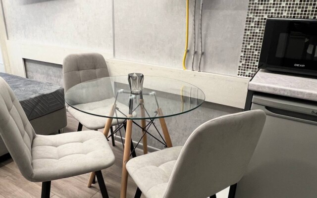 Апартаменты Арка 1