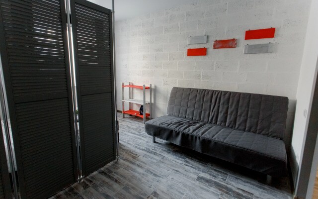 Квартира Grey Loft Samara