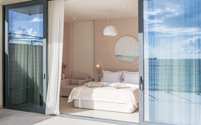 Отель Sky Hotel