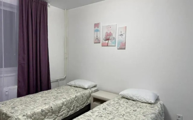 Апартаменты 1 Pant Family House в Остафьево