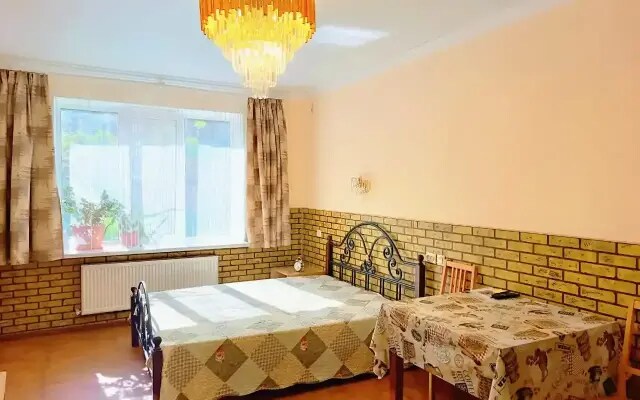 Квартира Гагарина 12
