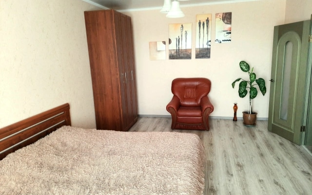 Квартира на улице Юрия Гагарина 101