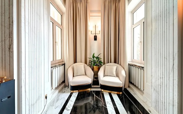 Апартаменты Grand Royal Residences