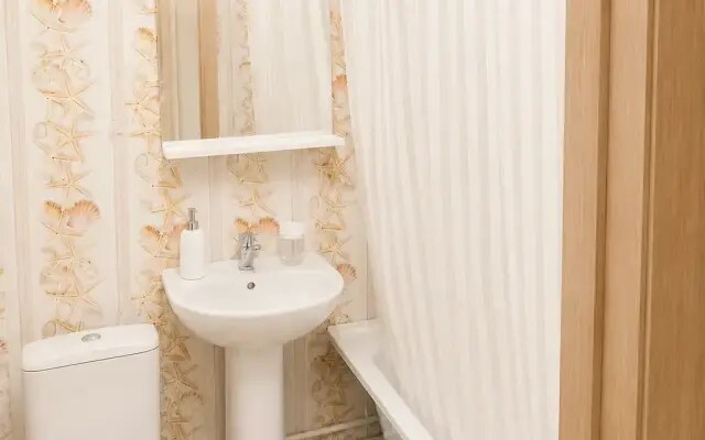 Квартира Вильямса 51а