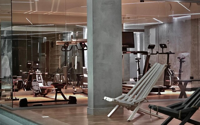 Отель LofT Hotel