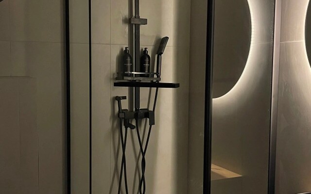 Квартира Goodroom облака