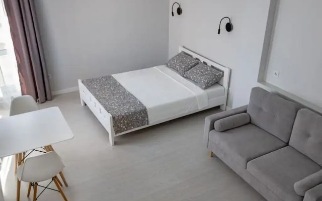 Квартира Студия Ladgorna на Независимости 88