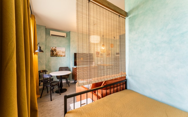 Квартира ApartPro Deluxe на Ефремова