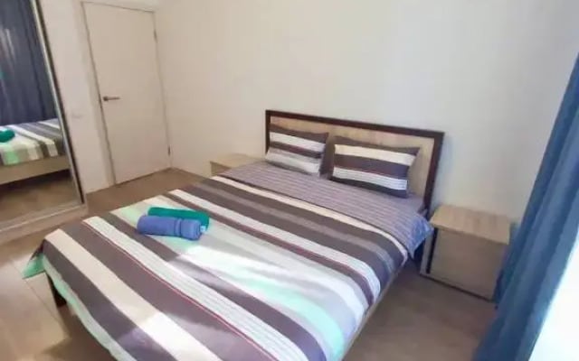 Апартаменты Art Life Apartment Orange Park 2