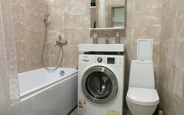 Квартира Однокомнатная 45 м² 7/9 Этаж