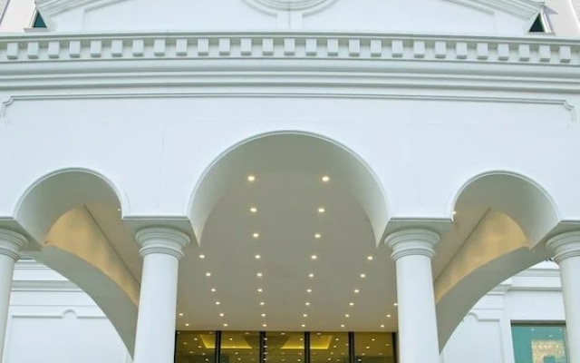 Rotta Hotel Istanbul