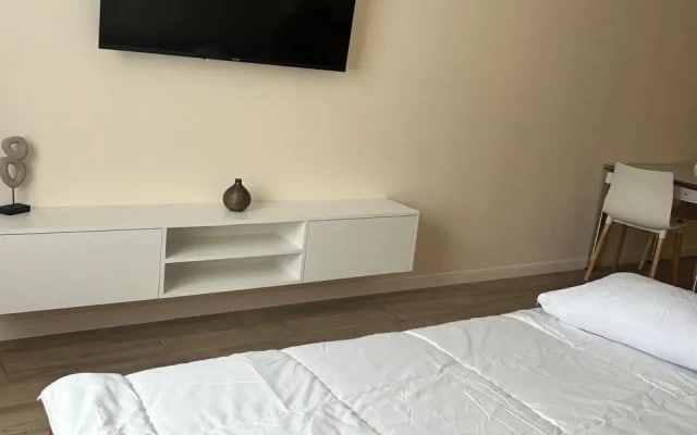 Квартира уютная на Молодежной 4к4