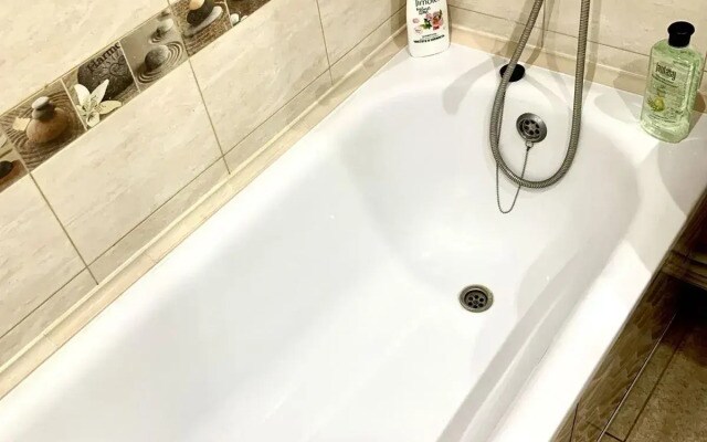 Квартира Comfort plus