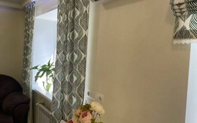 Квартира Уютное пространство ДоУша