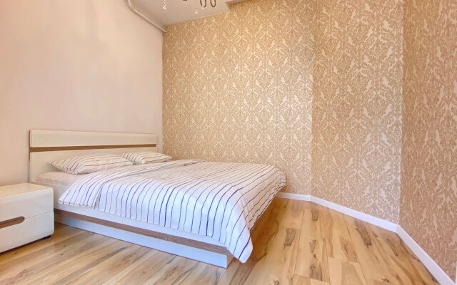 Апартаменты City Center Apartment