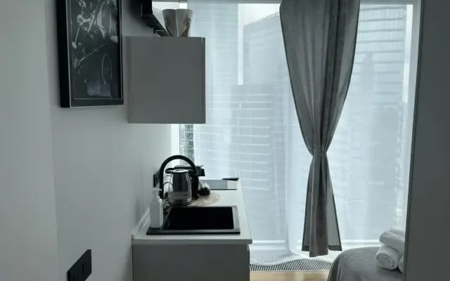 Апартаменты 2CITY 326