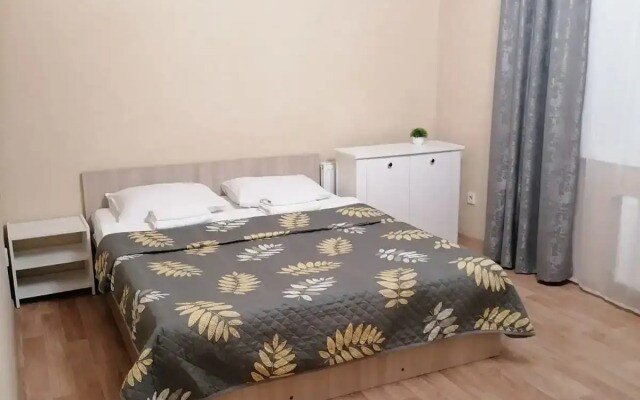 Квартира Чайка