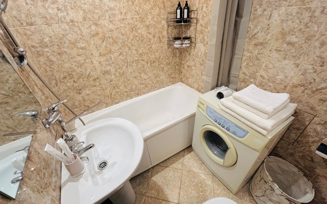 Апартаменты Cozy Rent Pink Zefir