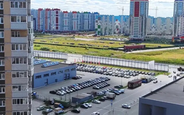 Квартира Большая 1 Остров Патрушева