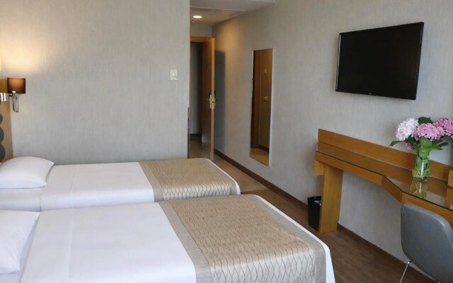 Riva Hotel Taksim