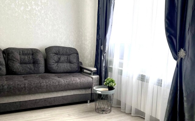 Квартира На Успенского 31б, 3 спальных места