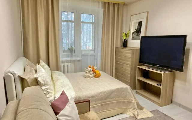 Квартира GoldApart на Вавилова
