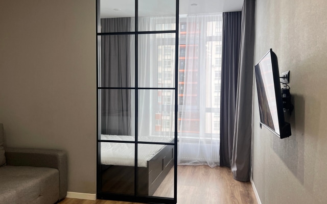 Апартаменты Luxury Apart