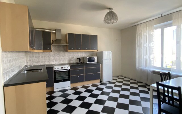 Piteroom Apartments