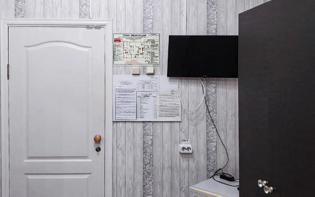 Отель Smart Hotel Уссурийск