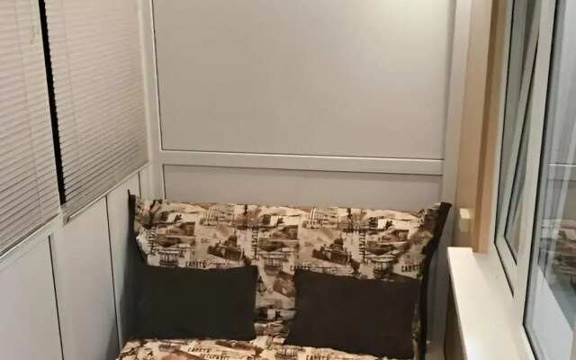 Квартира Солнечная
