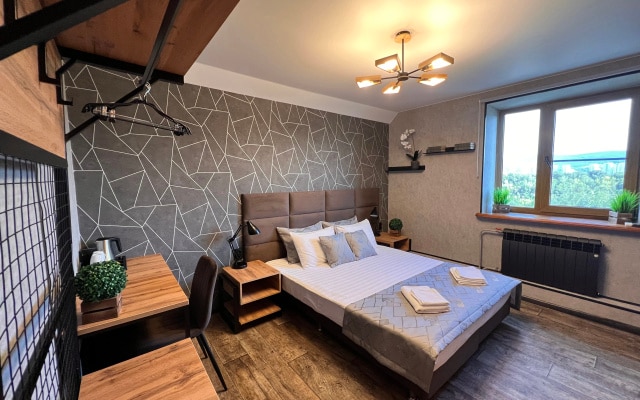 Enisey Hostel