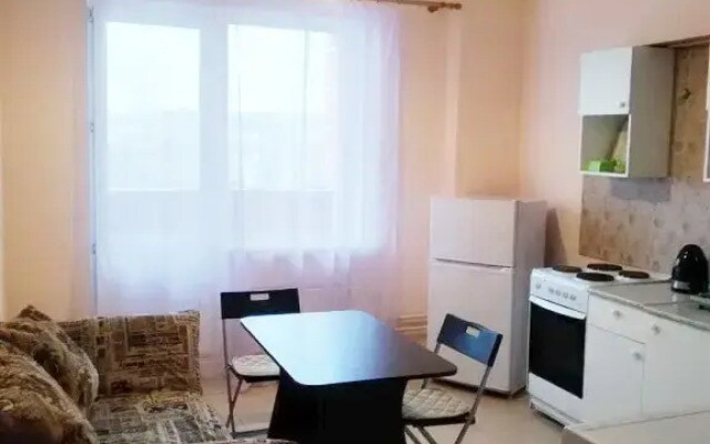 Апартаменты 2 Pant House Троицк на Городской