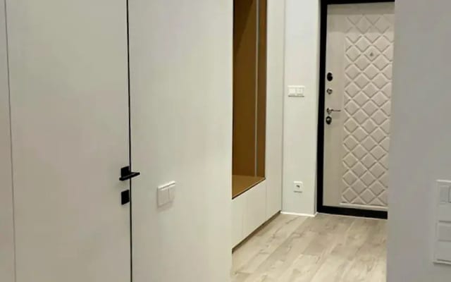 Квартира в Сириусе на Таврической
