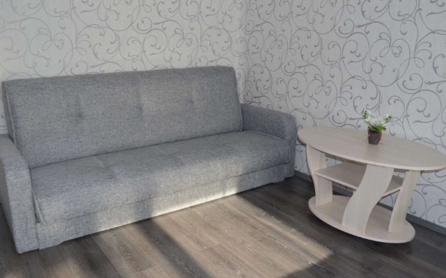 Квартира на улице Ярославской 30А