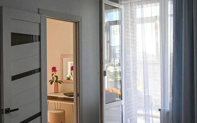 Apart-hotel Yuzhny Bereg on Engels street, 93