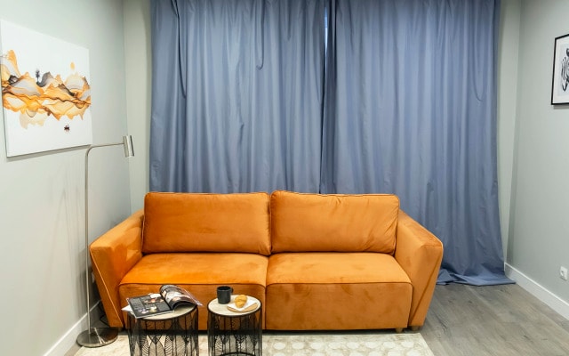 Апартаменты Kaliningrad Home