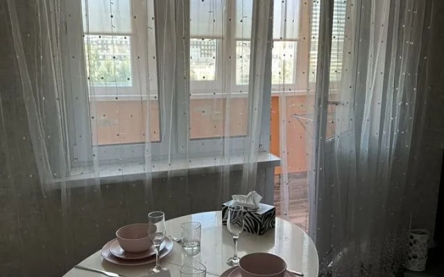 Квартира в красивом микрорайоне Kpаснoгopский