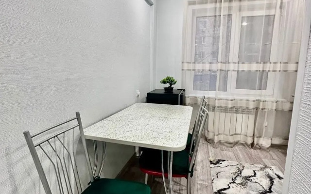 Квартира на Савушкина 14