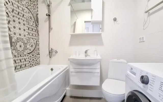 Квартира Жк «Holiday-House”