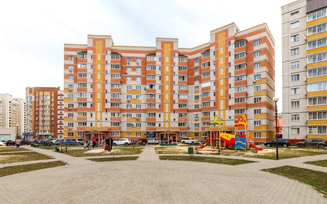 Квартира ПрезентХаус на Агапкина 21а