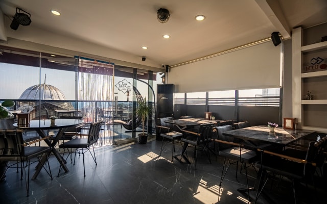 Отель York House Istanbul
