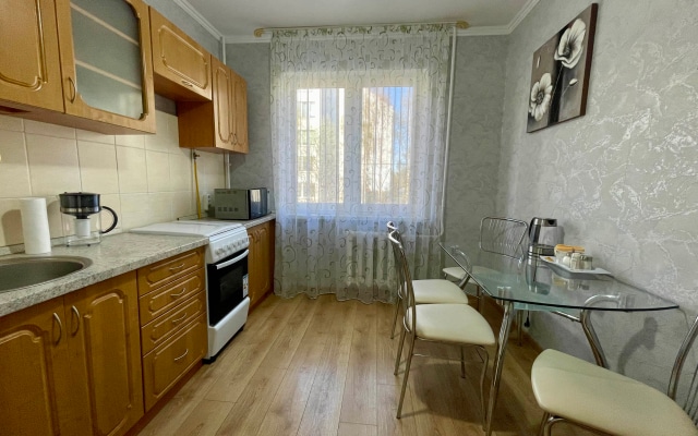 Квартира На Парковой