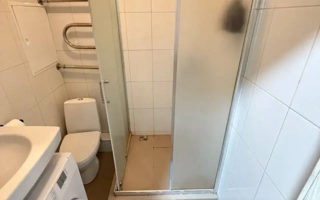 Квартира Нежная студия