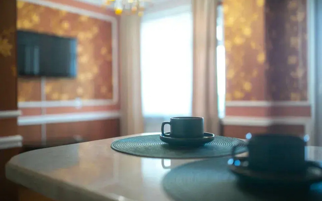Апарт-Отель Грин