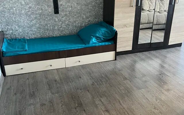 Квартира Уютная 2х комнатная на берегу моря