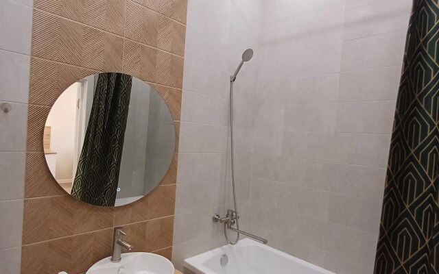Квартира Теремок 106